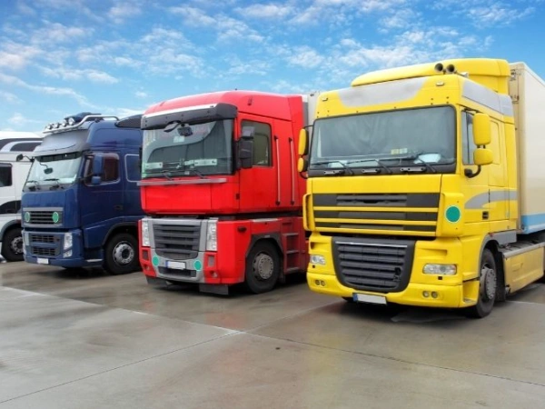 Bursa Laleli Nakliye